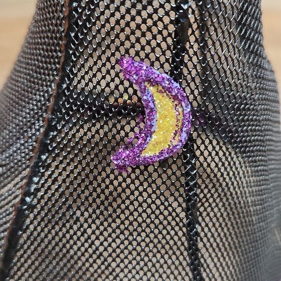 🩵PartyLite Orange Mr. Pumpkinhead Tealight Candle Holder - Picture 12 of 13